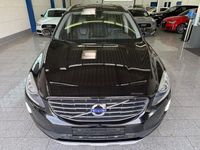 Gebraucht Volvo XC60 220 PS (161 kW) 2016 Schwarz SUV