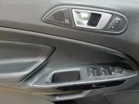 Gebraucht Ford Ecosport Titanium 125 PS (91 kW) 2020 Frostweiß SUV