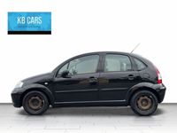 gebraucht Citroën C3 1.4 16V Exclusive Start & Stop SensoDrive