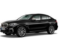 Gebraucht BMW X4 Efficient Dynamics 326 PS (239 kW) 2025 SUV