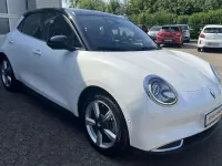Gebraucht Ora 03 Pro+ 125 kW (171 PS) 2023 Rot Kleinwagen
