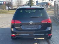 gebraucht VW Golf VII Variant Lounge BMT