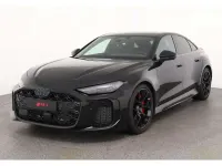 Neu Audi RS5 Sport 639 PS (469 kW) 2026 Mythosschwarz metallic Limousine