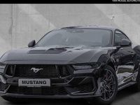 Neu Ford Mustang GT Fastback 446 PS (328 kW) 2026 Schwarz Coupé