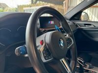 gebraucht BMW X4 M (Akrapovič)