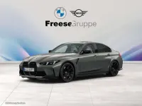 Gebraucht BMW M3 Competition Edition 530 PS (389 kW) 2025 Bmw individual dravitgrau Limousine