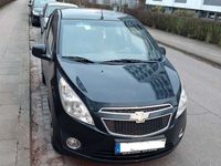 gebraucht Chevrolet Spark 1.0 EcoLogic LS