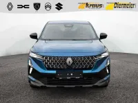 Neu Renault Austral Techno 200 PS (147 kW) 2026 Südseeblau SUV