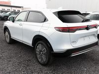Neu Honda HR-V Advance 131 PS (96 kW) 2026 Sage green pearl SUV