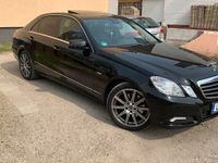 gebraucht Mercedes E300 