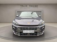 Gebraucht Cupra Terramar VZ 272 PS (200 kW) 2024 Dark void SUV