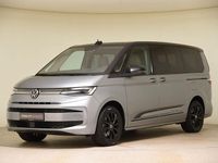 Gebraucht VW Multivan Life 150 PS (110 kW) 2024 Silber Van