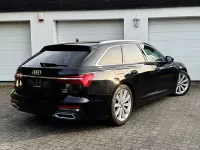 Gebraucht Audi A6 S-Line 286 PS (210 kW) 2019 Schwarz Limousine