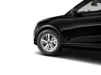 Gebraucht Audi Q3 Sport 150 PS (110 kW) 2025 Mythosschwarz metallic (metallic) SUV