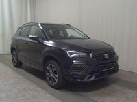 Gebraucht Seat Ateca Beats 150 PS (110 kW) 2024 Schwarz SUV