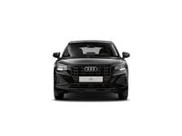 Gebraucht Audi Q2 Advanced 150 PS (110 kW) 2025 Schwarz SUV
