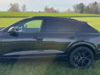 Gebraucht Audi SQ8 Advanced Plus 435 PS (319 kW) 2020 SUV