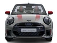 Neu Mini John Cooper Works 231 PS (169 kW) 2025 Wählbar Kleinwagen
