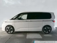 Gebraucht VW Multivan Style 204 PS (150 kW) 2025 Weiß Van / Kleinbus