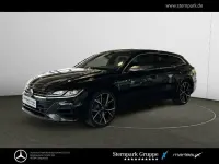 Brugt VW Arteon R 320 HK (235 kW) 2023 Sort Sedan