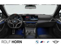 Gebraucht BMW i4 400 kW (544 PS) 2025 Fire red metallic Limousine
