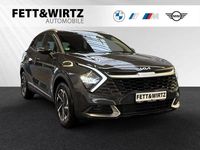 Gebraucht Kia Sportage 215 PS (158 kW) 2025 Grau SUV