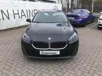 Gebraucht BMW 120 170 PS (125 kW) 2025 Black sapphire metallic Kleinwagen