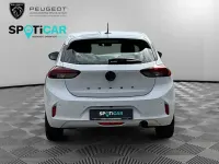 Gebraucht Opel Corsa Edition 101 PS (74 kW) 2025 Weiß Kleinwagen