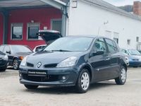 gebraucht Renault Clio III Edition Dynamique