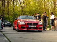 Gebraucht BMW 320 Cabriolet 320 PS (235 kW) 2013 Cabrio