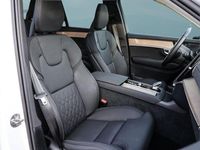 Gebraucht Volvo XC90 455 PS (334 kW) 2025 Weiß SUV