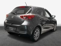 gebraucht Mazda 2 SKYACTIV-G 75 Exclusive-Line