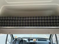 Second-hand Ford Transit 75 CP (55 kW) 1992 Monovolum