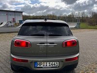 Gebraucht Mini One Clubman 102 PS (75 kW) 2017 Silber Kombi