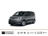 Gebraucht VW Multivan Style 150 PS (110 kW) 2025 Indiumgrau metallic Van / Kleinbus