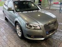 gebraucht Audi A3 Cabriolet 