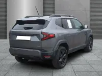 Neu Dacia Duster Extreme 154 PS (113 kW) 2025 Dolomitgrau SUV