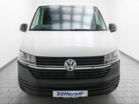 Gebraucht VW T6.1 110 PS (80 kW) 2023 Weiss Van