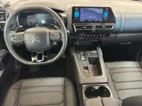 Gebraucht Citroën C5 Aircross 145 PS (106 kW) 2025 Grau SUV