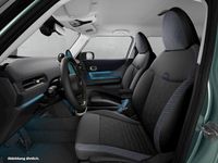 Gebraucht Mini Cooper 114 kW (156 PS) 2025 Ocean wave green Kleinwagen