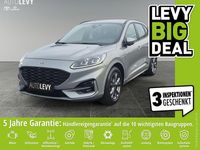 Używany Ford Kuga ST-Line 151 KM (111 kW) 2023 Srebrny SUV
