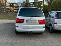 gebraucht Seat Alhambra 