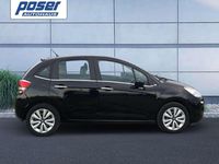 Gebraucht Citroën C3 SELECTION 82 PS (60 kW) 2015 Noir perla nera Limousine