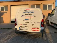 Gebraucht Opel Combo 136 PS (100 kW) 2019 Weiß Van / Kleinbus