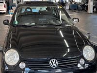 gebraucht VW Lupo 1.4 Automatik