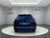 Gebraucht Peugeot 2008 GT 131 PS (96 kW) 2024 Schwarz SUV