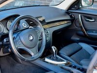 Gebraucht BMW 135 Performance 306 PS (225 kW) 2012 Schwarz Kleinwagen