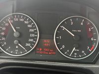 Gebraucht BMW 318 129 PS (94 kW) 2005 Blau Limousine