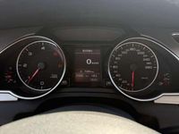 Gebraucht Audi A5 Design 170 PS (125 kW) 2009 Coupé