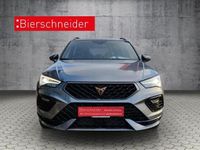 Gebraucht Cupra Ateca VZ 300 PS (220 kW) 2022 Andere farbe SUV